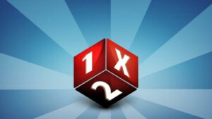 ¿Qué es goleador en cualquier momento y 1x2 en apuestas?