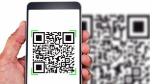 ¿Cual es el codigo QR de Bet365?