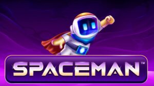 ¿Como jugar Spaceman?