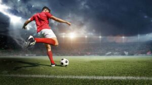 ¿Qué es más de 4.5 goles en las apuestas?