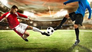 ¿Qué es gana cualquier mitad en apuestas?