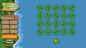 ¿Cómo jugar al juego de la ranita 1xbet?