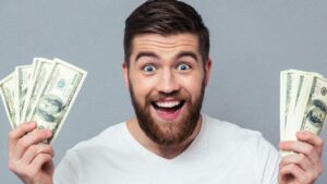 ¿Casas de apuestas que te dan dinero por registrarte?