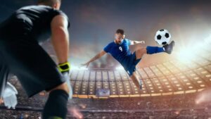 ¿Qué significa GG en apuestas?