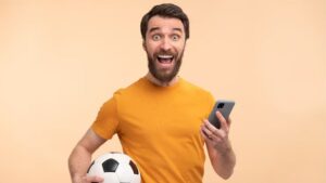 ¿Cuál es la mejor app de apuestas deportivas en Ecuador?