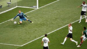 ¿Qué es multigoles en apuestas online?