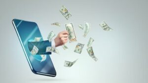 ¿Como retirar dinero de Bet365 en Ecuador?