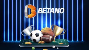 Como apostar en Betano