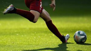 ¿Que es el pago anticipado 2 goles de ventaja?