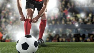 ¿Como hacer apuestas de remates al arco?