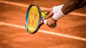 ¿Que es ganara sin perder un set en apuestas?