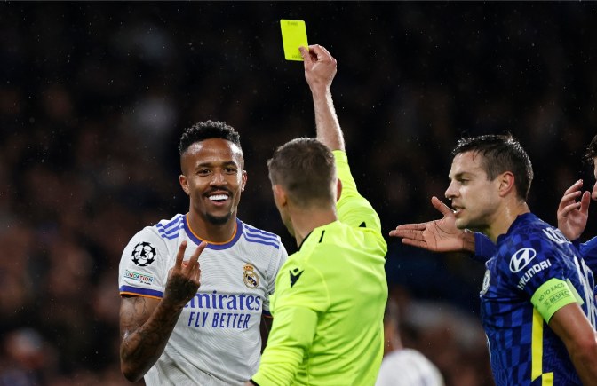 ¿Qué significa mas de 5.5 tarjetas amarillas_¿Qué significa mas de 5.5 tarjetas amarillas_