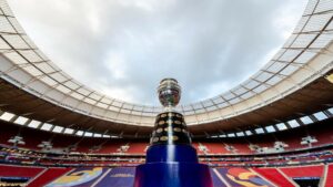 ¿Cómo apostar en la final de la Copa América?