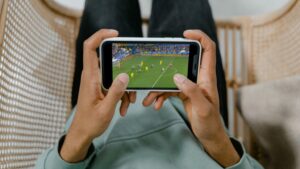 ¿Cómo ver partidos en vivo en Ecuabet, Bet365 y Betano?