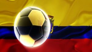 ¿Cómo apostar por Ecuador en el Mundial de Futbol 2026?