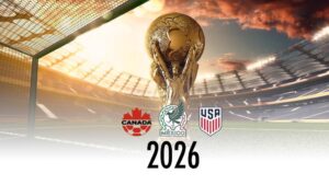 Copa Mundial de Fútbol 2026: Sedes, Estadios y Horarios