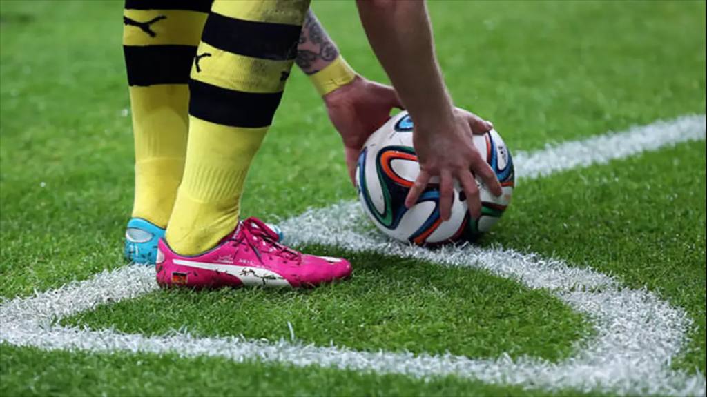 Cómo Apostar en Corners en la Próxima Copa del Mundo?