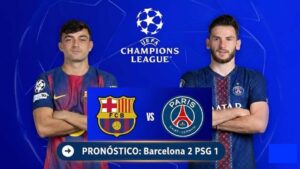 pronostico barcelona vs psg